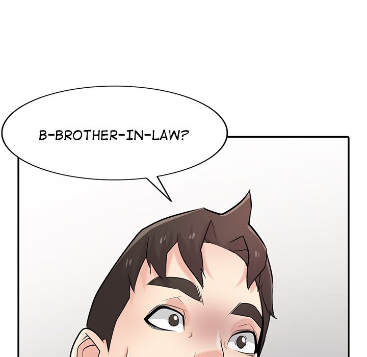 The Mismatch Chapter 44 Page 72