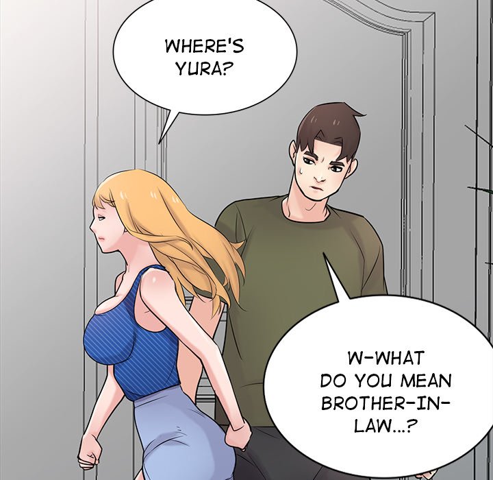 The Mismatch Chapter 44 Page 75