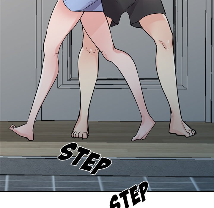 The Mismatch Chapter 44 Page 76