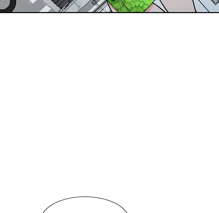 The Mismatch Chapter 44 Page 79