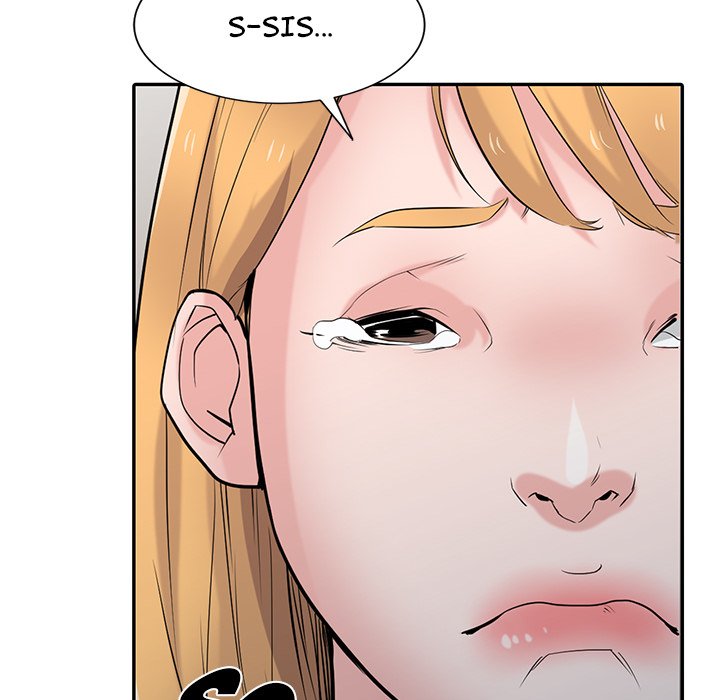 The Mismatch Chapter 44 Page 80