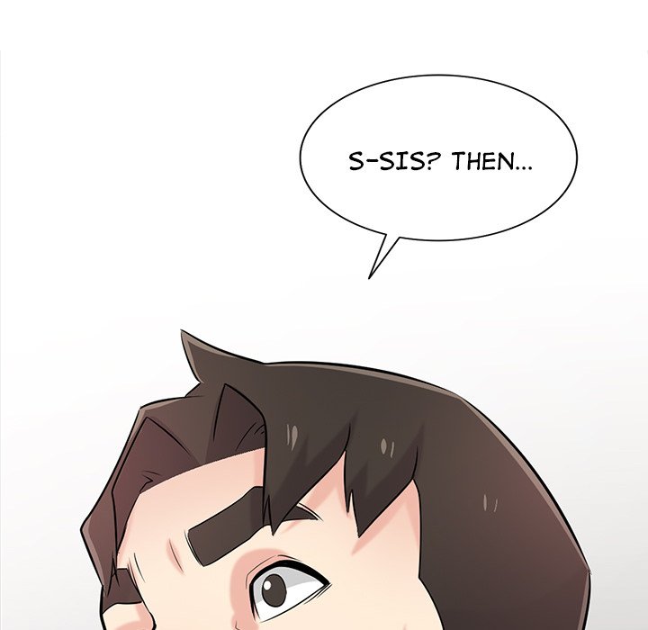 The Mismatch Chapter 44 Page 82