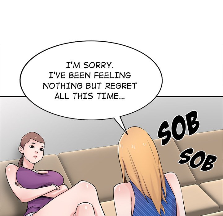The Mismatch Chapter 44 Page 87