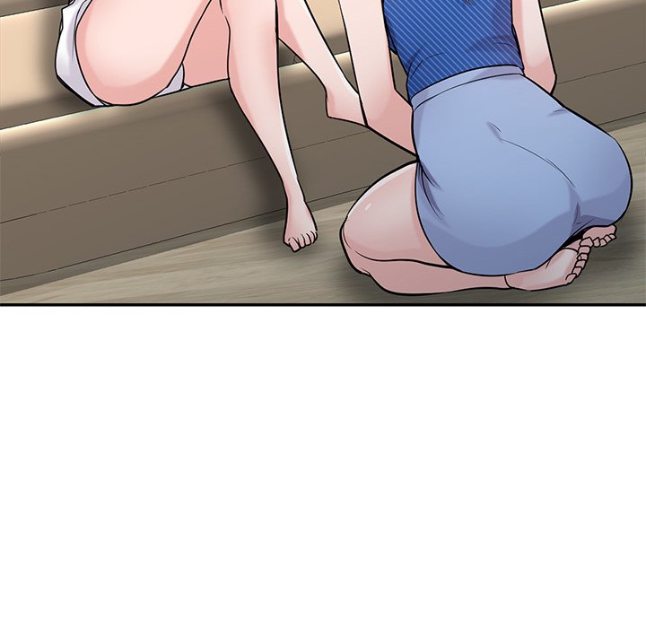 The Mismatch Chapter 44 Page 88