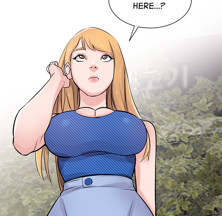 The Mismatch Chapter 44 Page 9