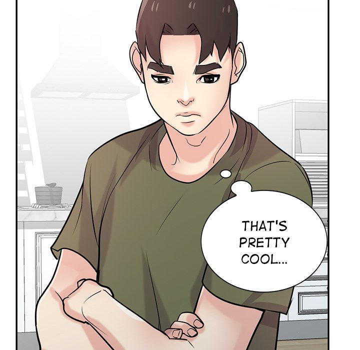 The Mismatch Chapter 44 Page 90