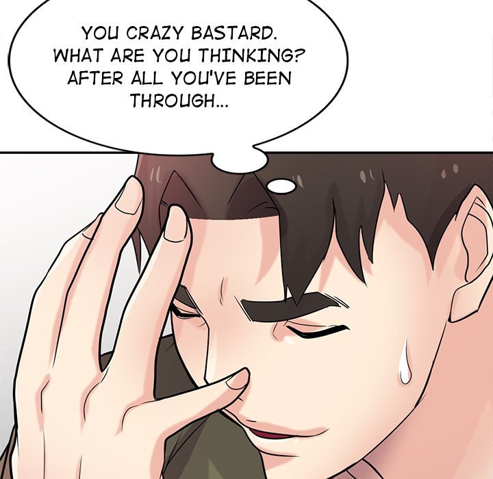 The Mismatch Chapter 44 Page 92