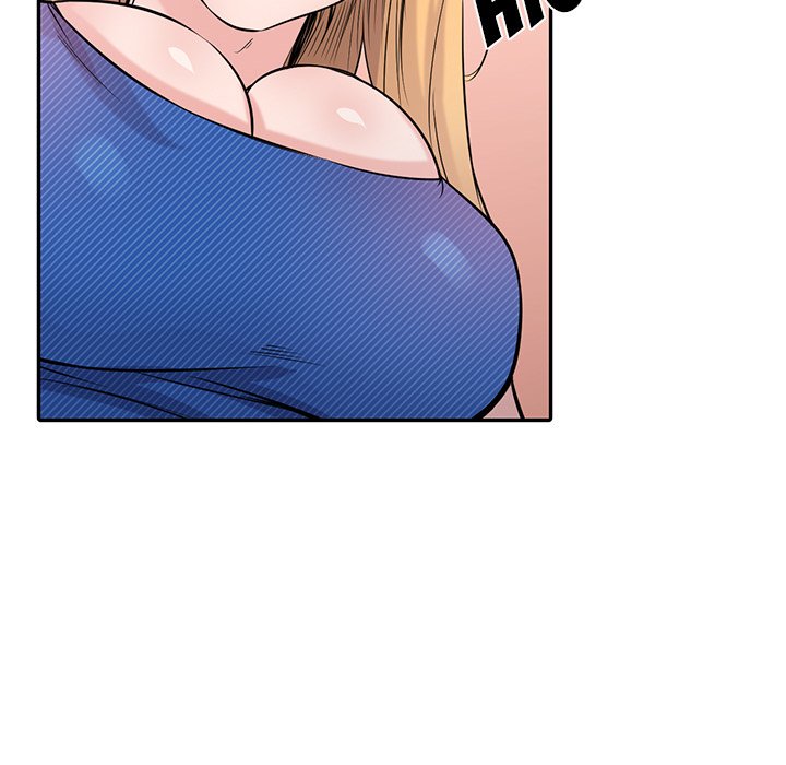 The Mismatch Chapter 44 Page 95