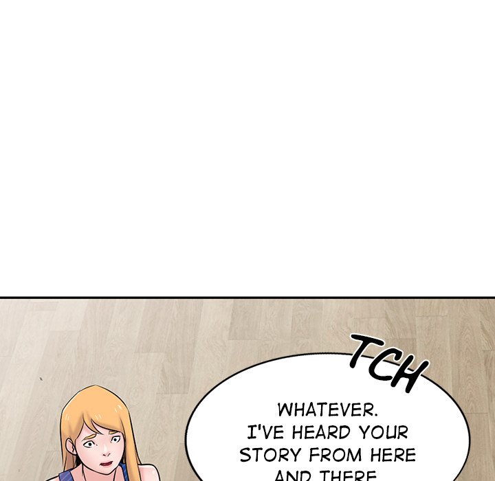 The Mismatch Chapter 44 Page 96