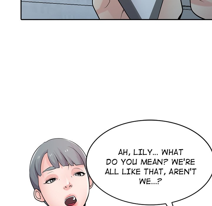 The Mismatch Chapter 45 Page 100