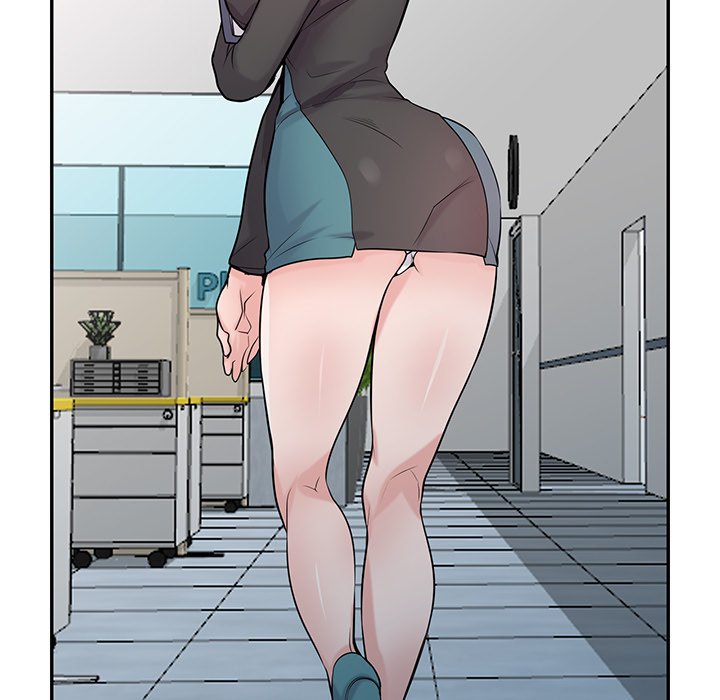 The Mismatch Chapter 45 Page 104