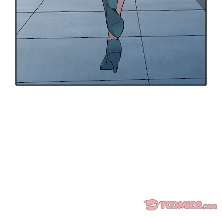 The Mismatch Chapter 45 Page 105