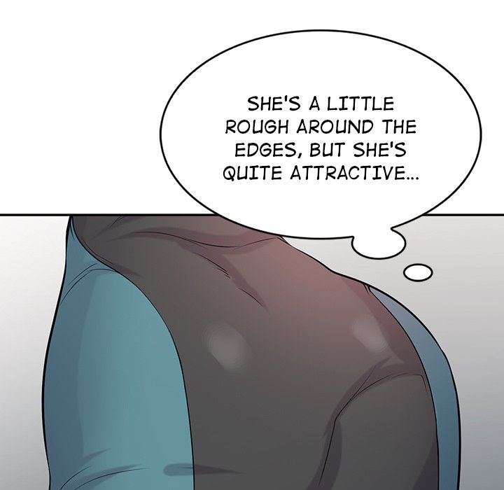 The Mismatch Chapter 45 Page 106