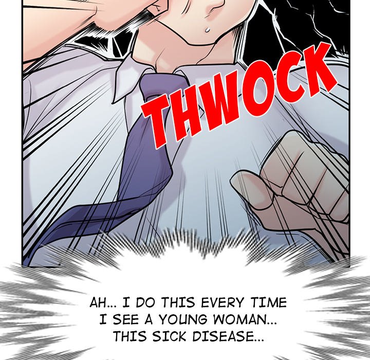 The Mismatch Chapter 45 Page 109