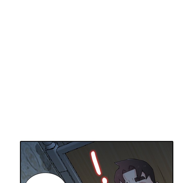 The Mismatch Chapter 45 Page 11