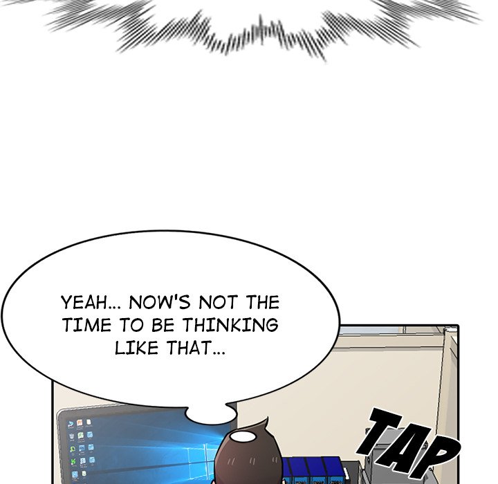 The Mismatch Chapter 45 Page 110