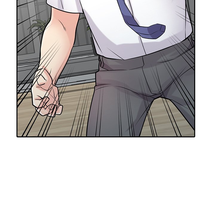 The Mismatch Chapter 45 Page 118