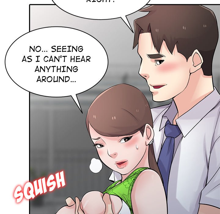 The Mismatch Chapter 45 Page 125