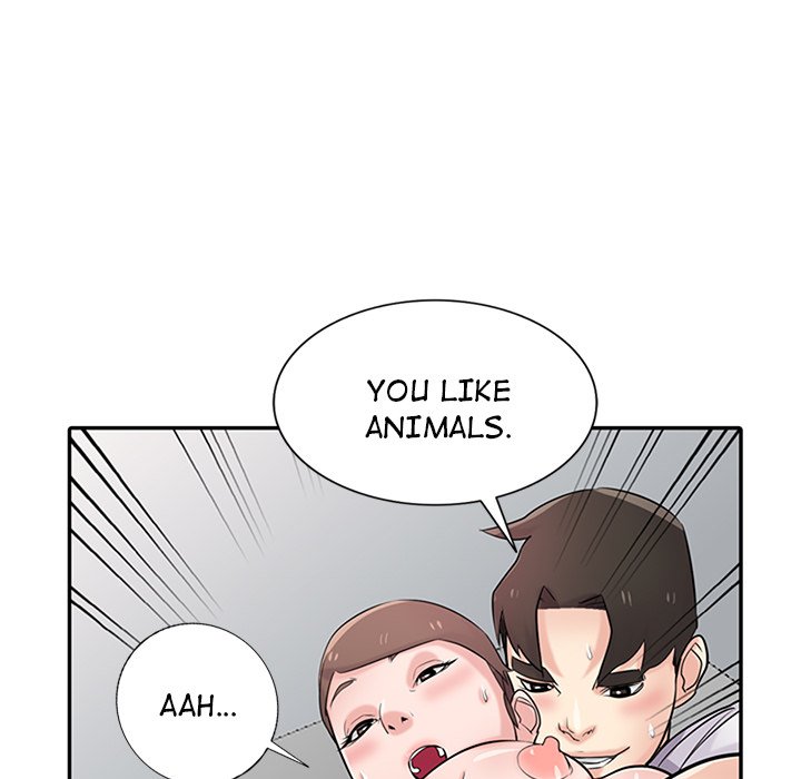 The Mismatch Chapter 45 Page 130