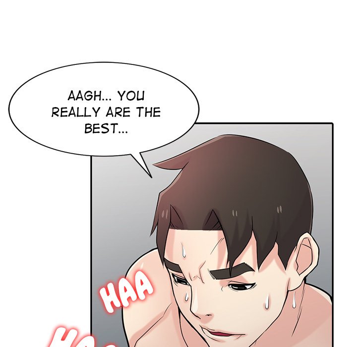 The Mismatch Chapter 45 Page 139