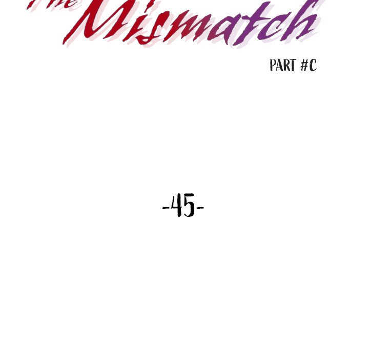 The Mismatch Chapter 45 Page 15