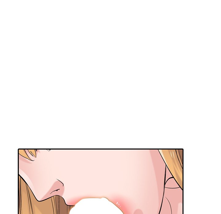 The Mismatch Chapter 45 Page 21