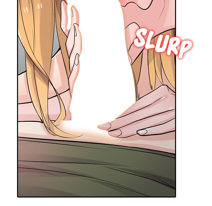 The Mismatch Chapter 45 Page 22