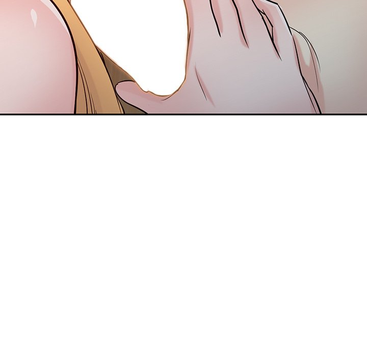 The Mismatch Chapter 45 Page 25