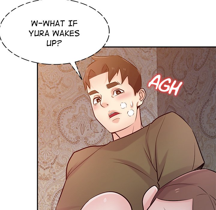 The Mismatch Chapter 45 Page 29