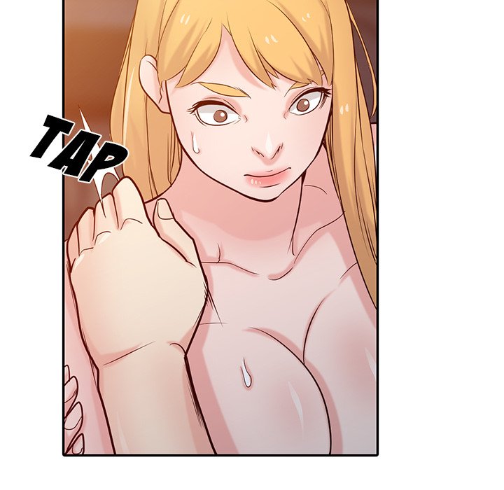The Mismatch Chapter 45 Page 34