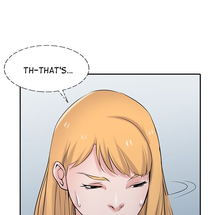 The Mismatch Chapter 45 Page 38