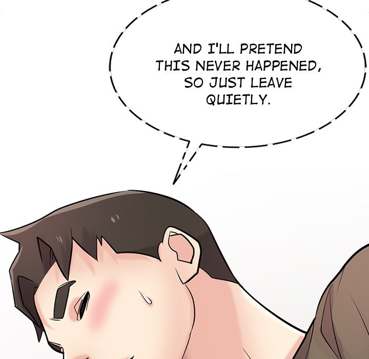 The Mismatch Chapter 45 Page 43