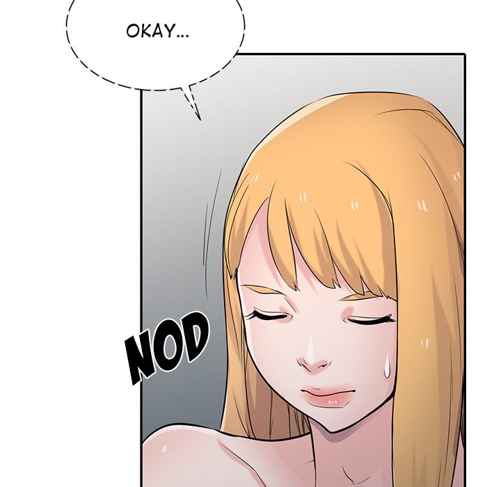 The Mismatch Chapter 45 Page 46