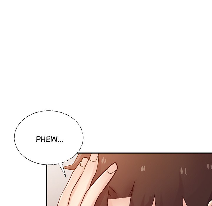 The Mismatch Chapter 45 Page 50
