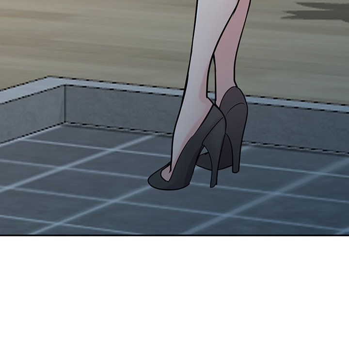 The Mismatch Chapter 45 Page 61
