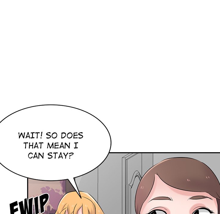 The Mismatch Chapter 45 Page 62