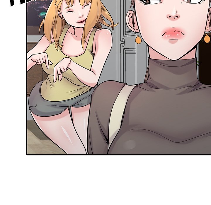 The Mismatch Chapter 45 Page 63