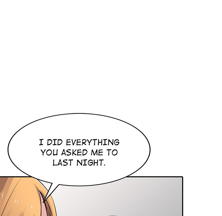 The Mismatch Chapter 45 Page 64