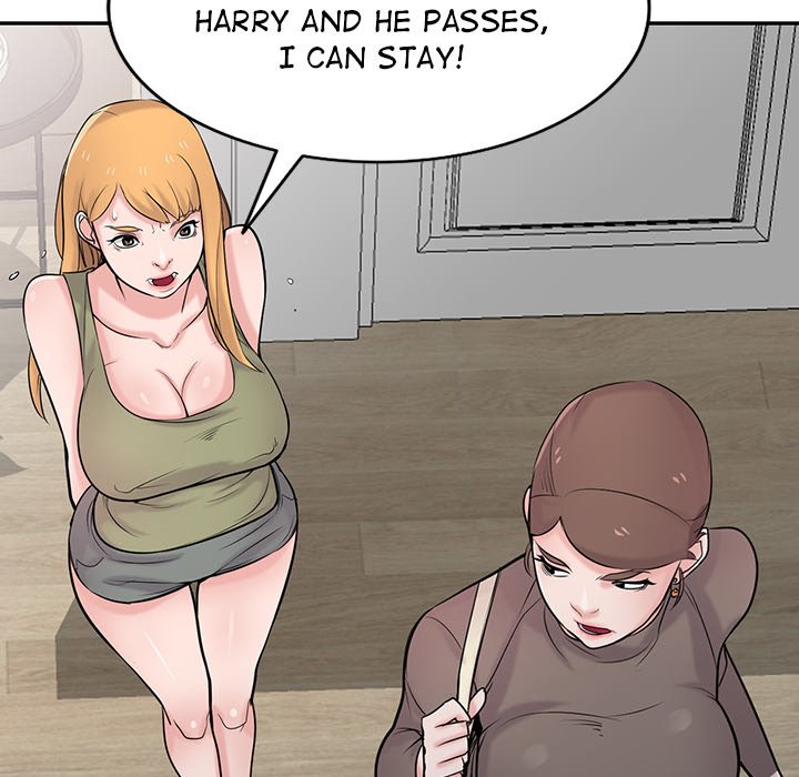 The Mismatch Chapter 45 Page 67