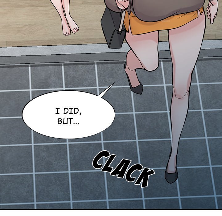 The Mismatch Chapter 45 Page 68