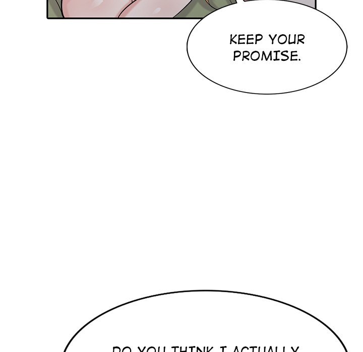 The Mismatch Chapter 45 Page 71