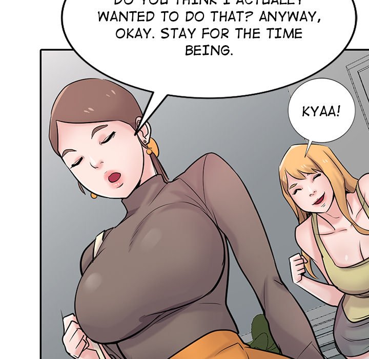 The Mismatch Chapter 45 Page 72