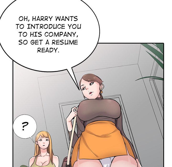 The Mismatch Chapter 45 Page 74