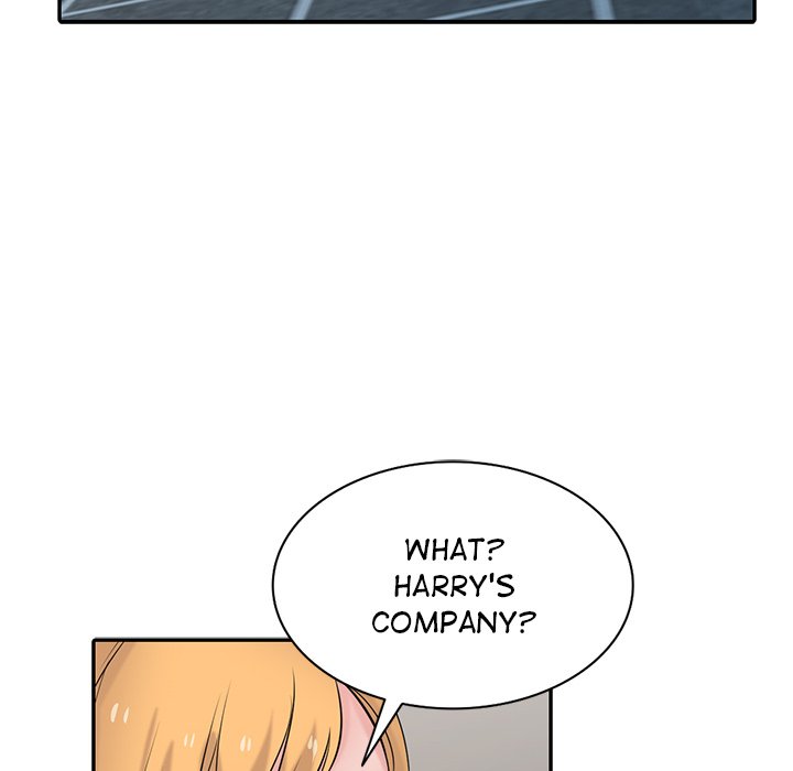 The Mismatch Chapter 45 Page 76