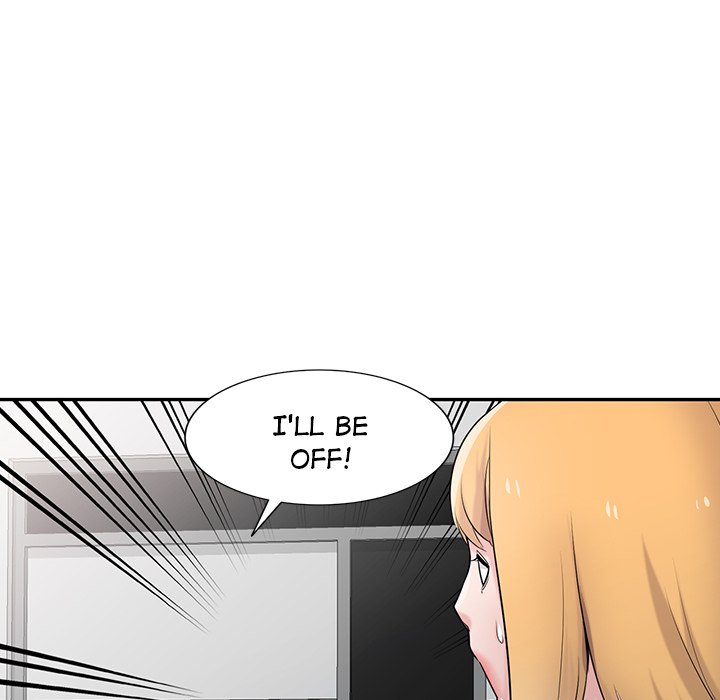 The Mismatch Chapter 45 Page 78