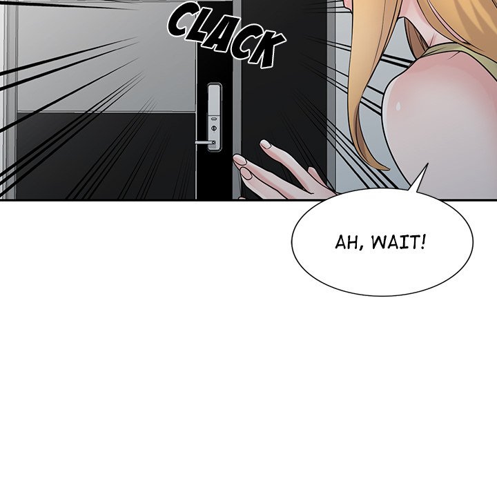 The Mismatch Chapter 45 Page 79