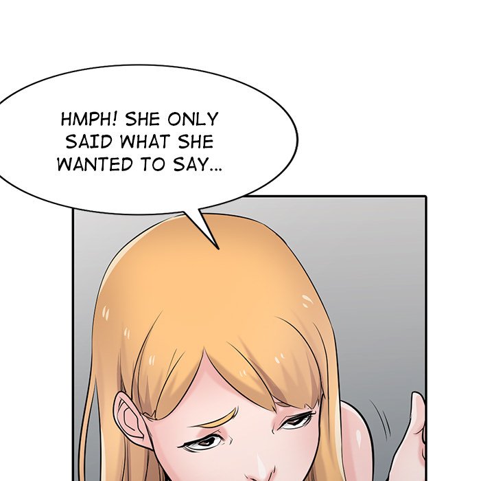 The Mismatch Chapter 45 Page 80