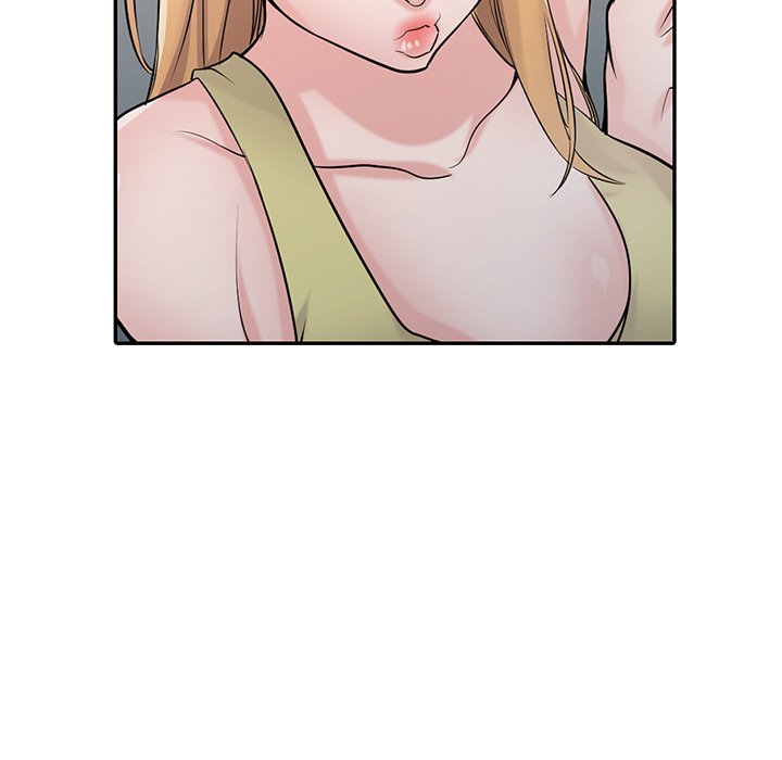 The Mismatch Chapter 45 Page 81