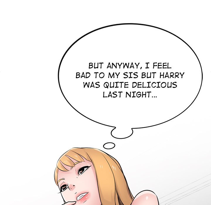 The Mismatch Chapter 45 Page 82