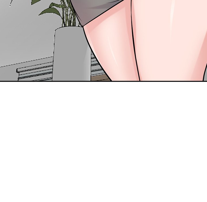 The Mismatch Chapter 45 Page 84